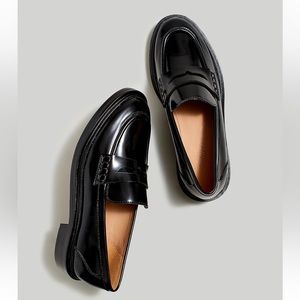 Madewell The Vernon Loafer
